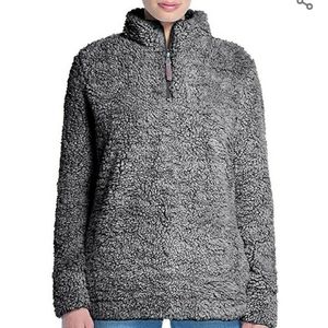 Weatherproof Vintage Women Frosty Tipped